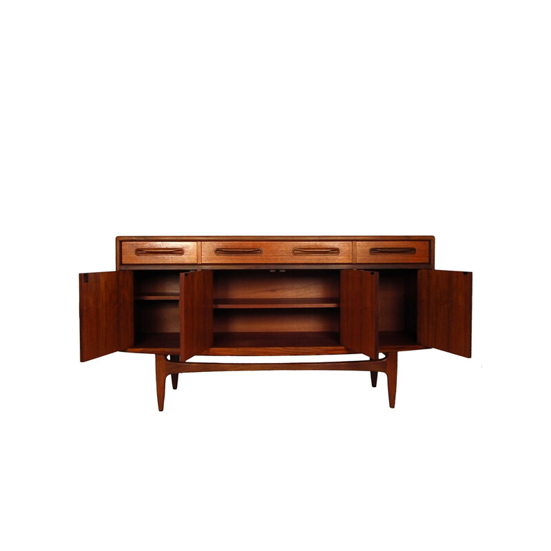 Teak sideboard by Wilkins for G-Plan - 1960s