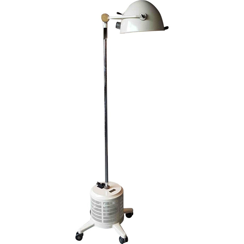 Floor Lamp model SR 300 by Original Hanau - 1931