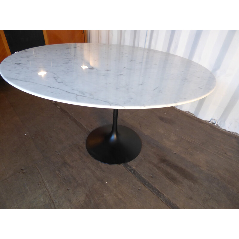 Table Knoll de Eero Saarinen - 1980
