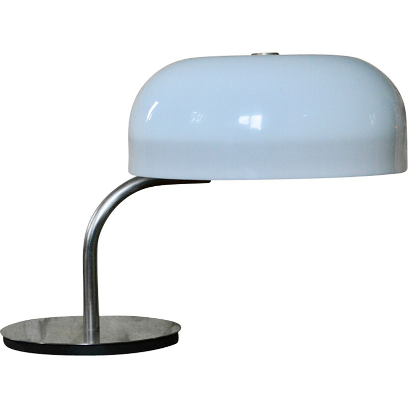 Adjustable lamp by Giotto Stoppino - 1970s