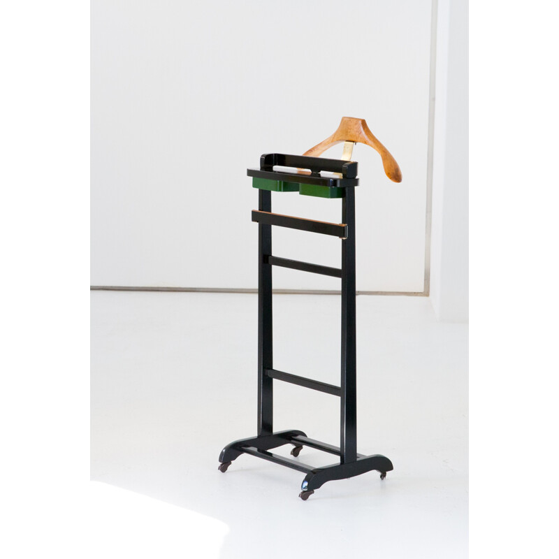 Italian Valet Stand by Fratelli Reguitti - 1950s