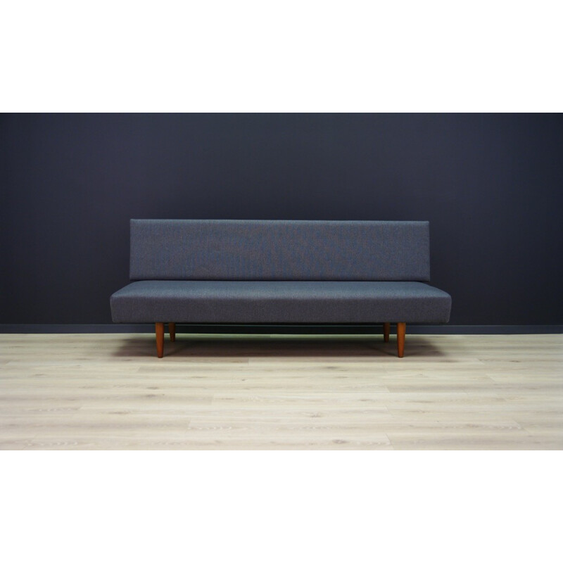 Danish design sofa retro vintage classic - 1960