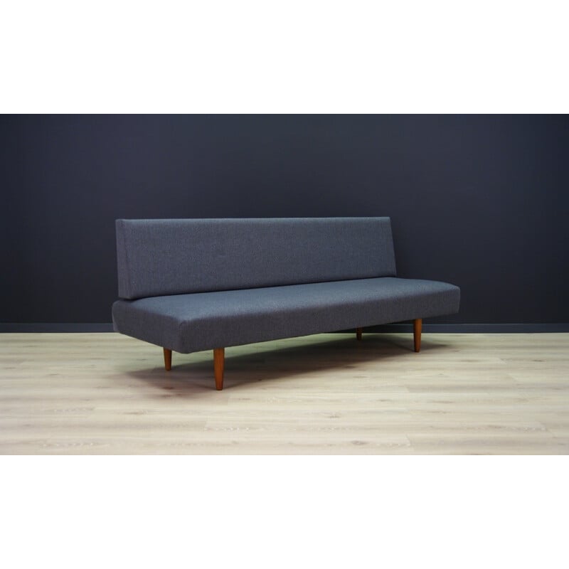 Danish design sofa retro vintage classic - 1960