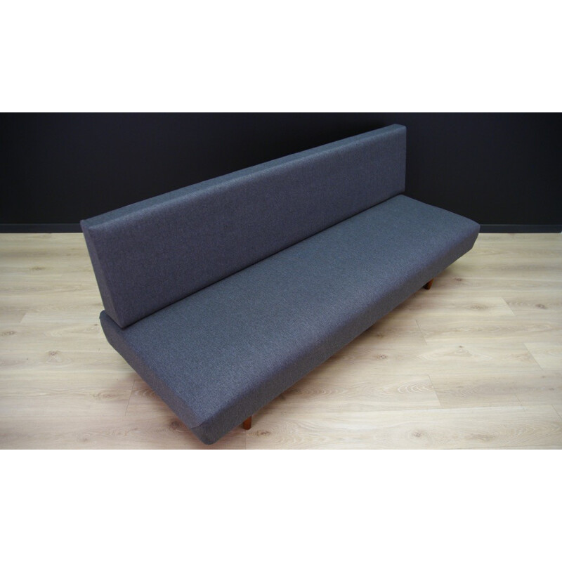 Danish design sofa retro vintage classic - 1960