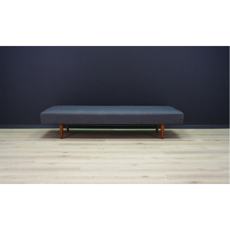 Danish design sofa retro vintage classic - 1960