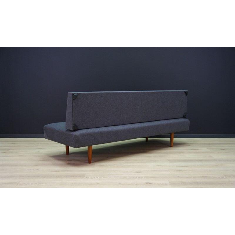 Danish design sofa retro vintage classic - 1960