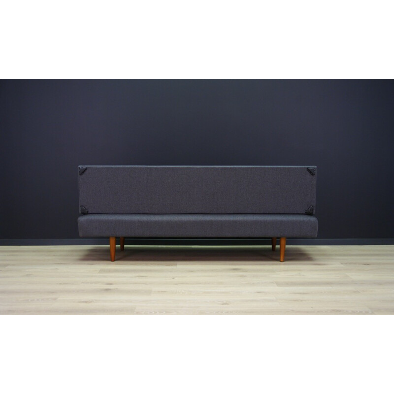 Danish design sofa retro vintage classic - 1960