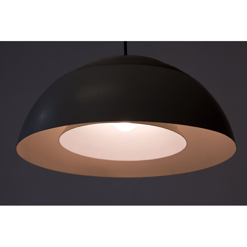 "AJ Royal" pendant lamp by Arne Jacobsen for Poulsen - 1950s