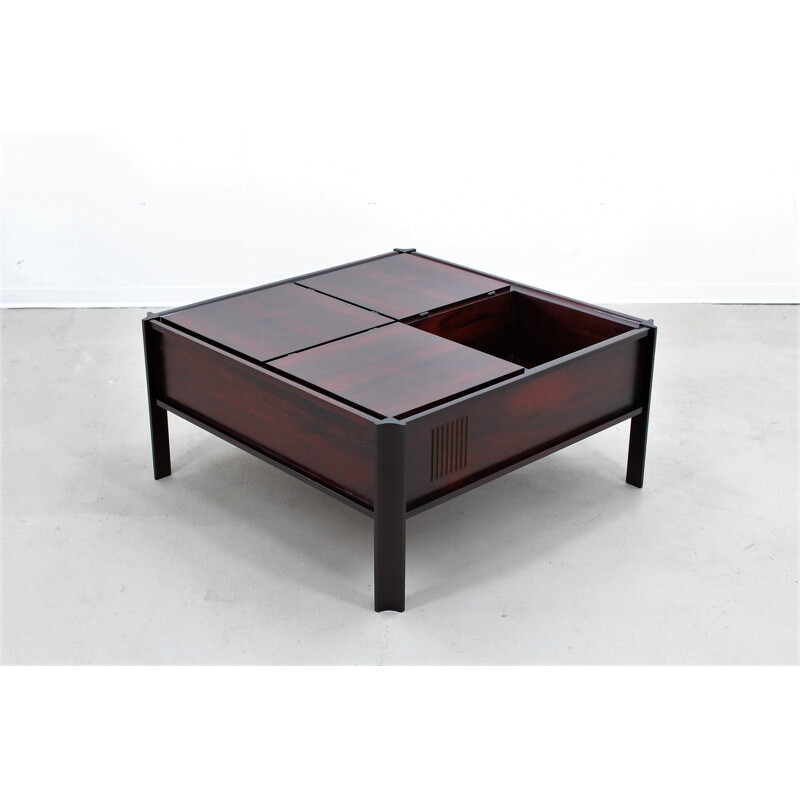 Large coffee table by Sormani - 1960s
