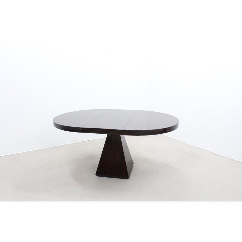 Dining table by Vittorio Introini for Saporiti - 1960s