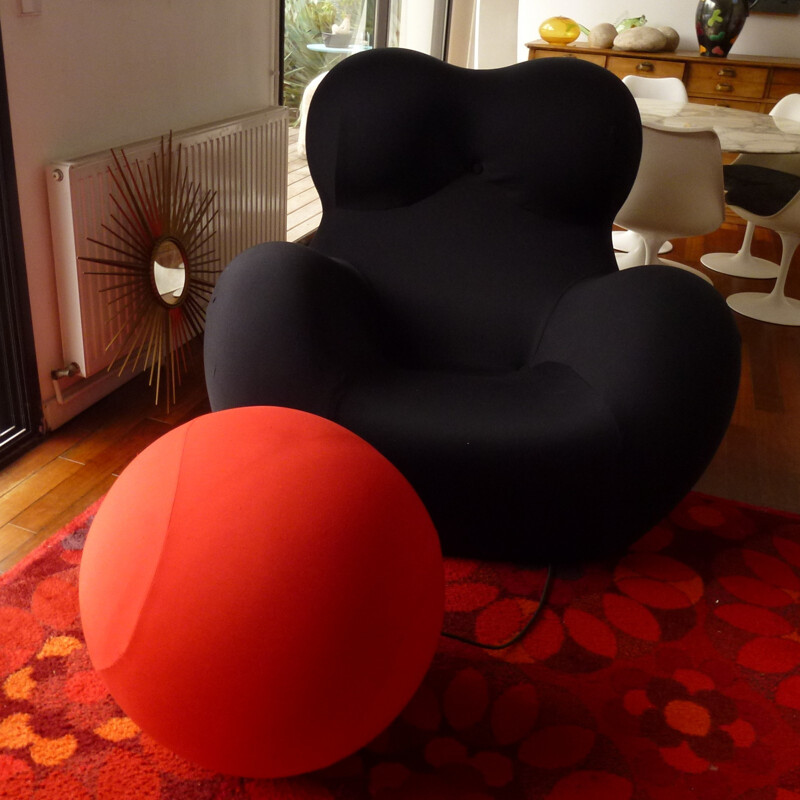 Armchair UP5 by Gaetano Pesce - 1980
