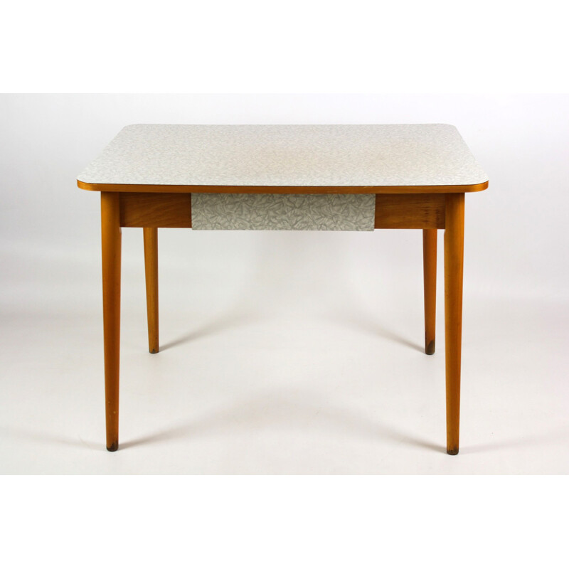 Table de Cuisine en Formica de Jitona - 1960