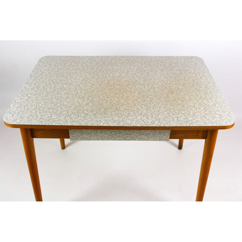 Formica Kitchen Table from Jitona - 1960s
