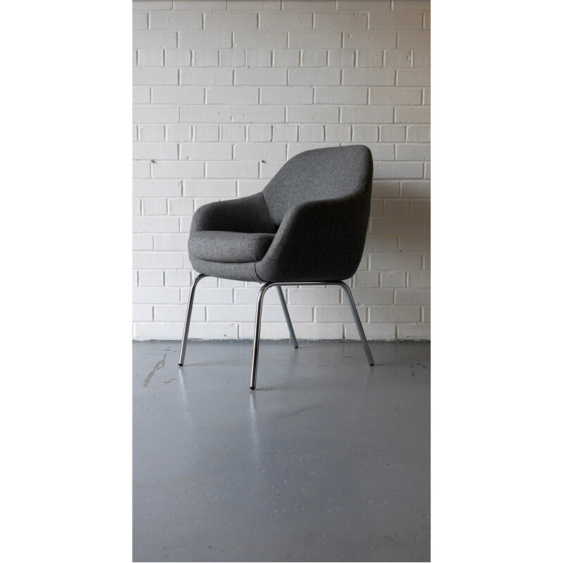 Nimbus desk chair by Robin Day - 1960s