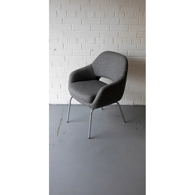 Nimbus desk chair by Robin Day - 1960s