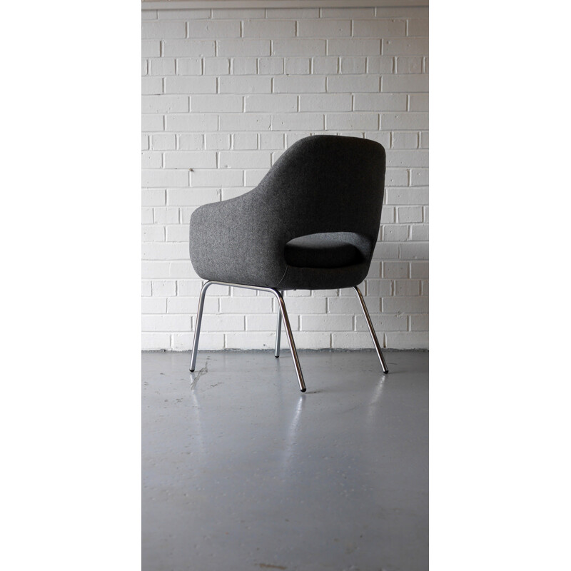 Nimbus desk chair by Robin Day - 1960s