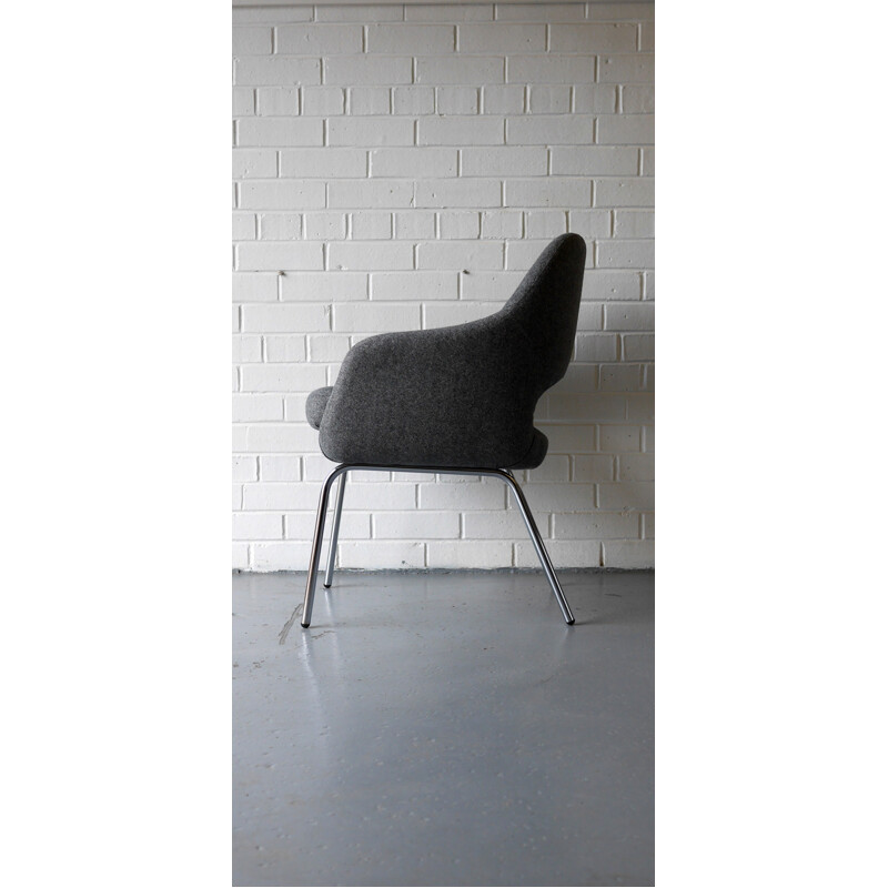 Nimbus desk chair by Robin Day - 1960s