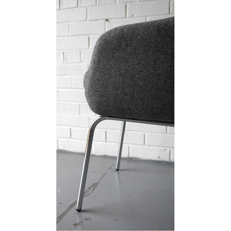 Nimbus desk chair by Robin Day - 1960s