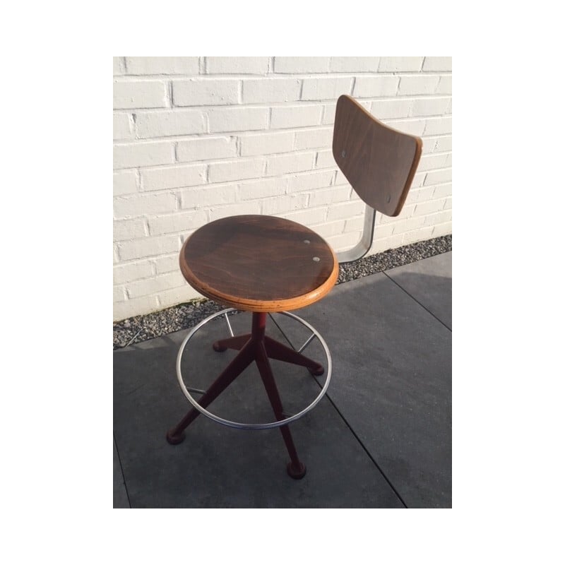 Velca Legnano stools - 1960s