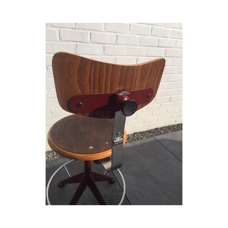 Velca Legnano stools - 1960s