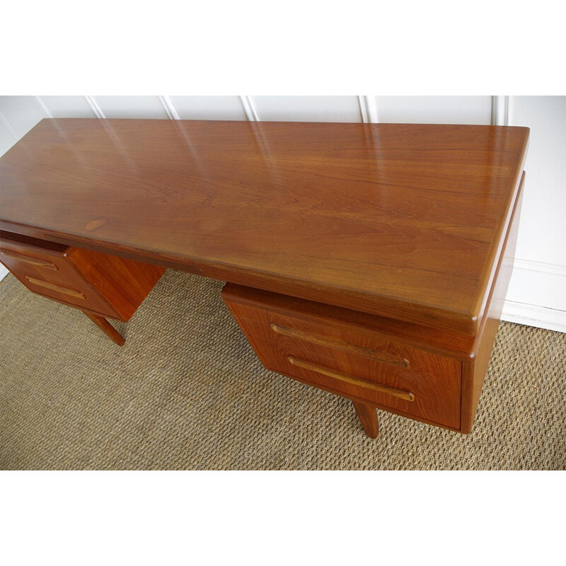 Scandinavian desk by V. Wilkins - 1960S