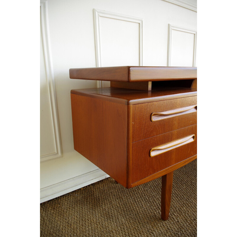 Scandinavian desk by V. Wilkins - 1960S