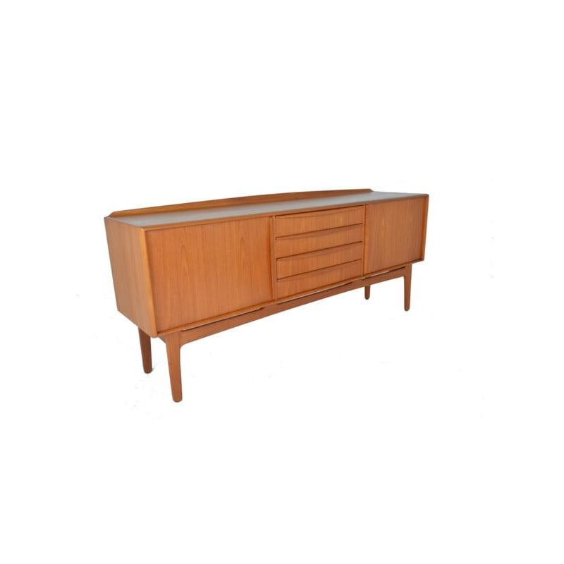 Scandinavian sideboard by Svend Äage Madsen for Knudsen & Son - 1960s