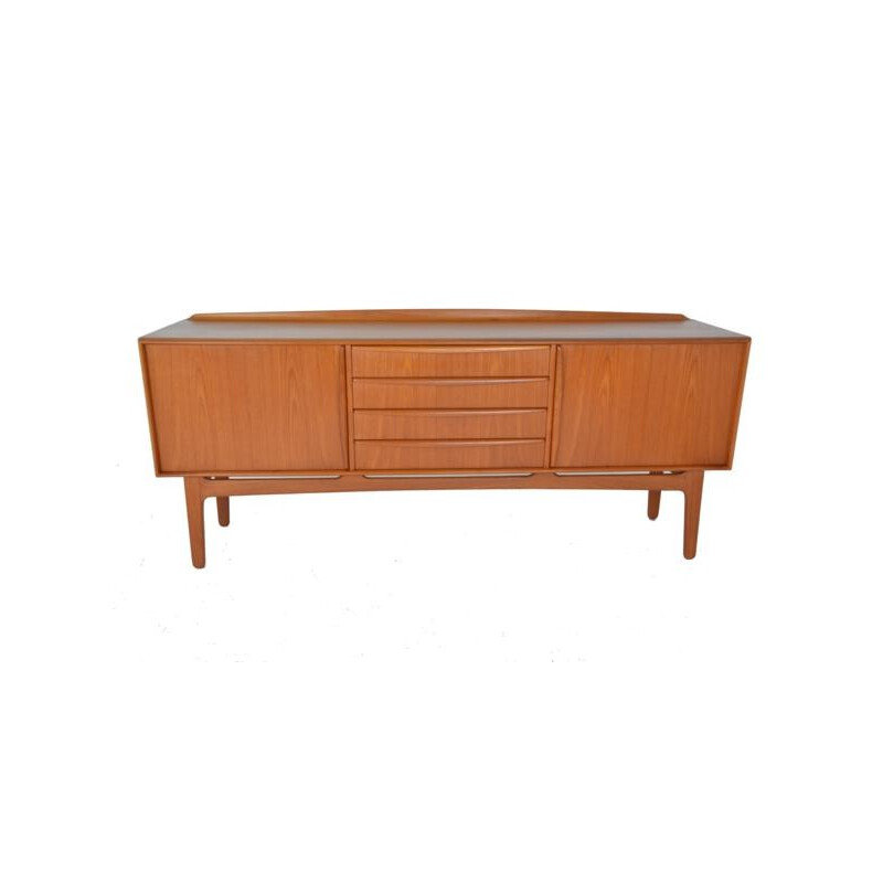 Scandinavian sideboard by Svend Äage Madsen for Knudsen & Son - 1960s