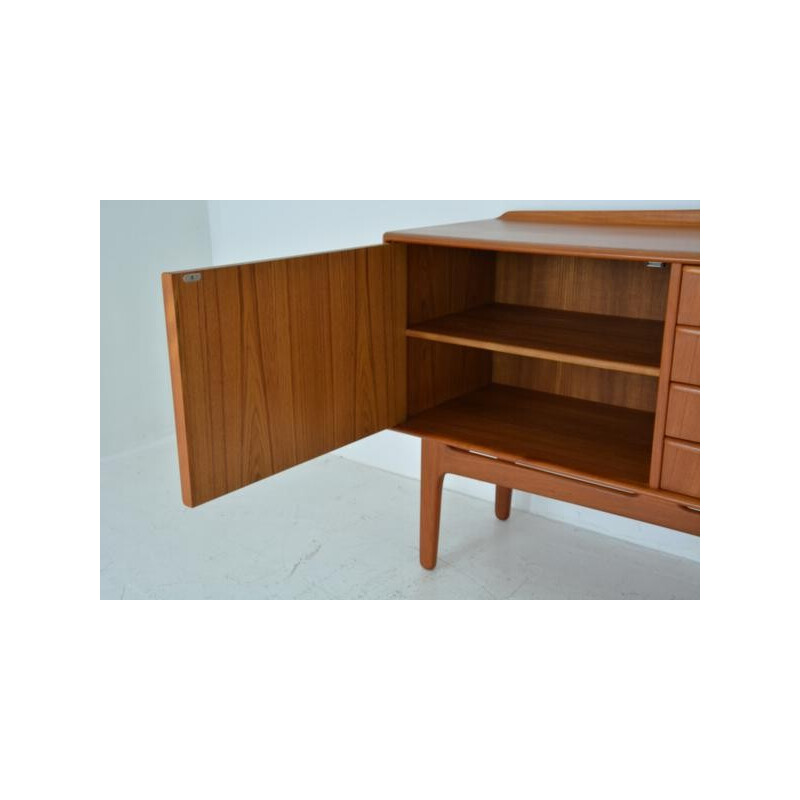 Scandinavian sideboard by Svend Äage Madsen for Knudsen & Son - 1960s