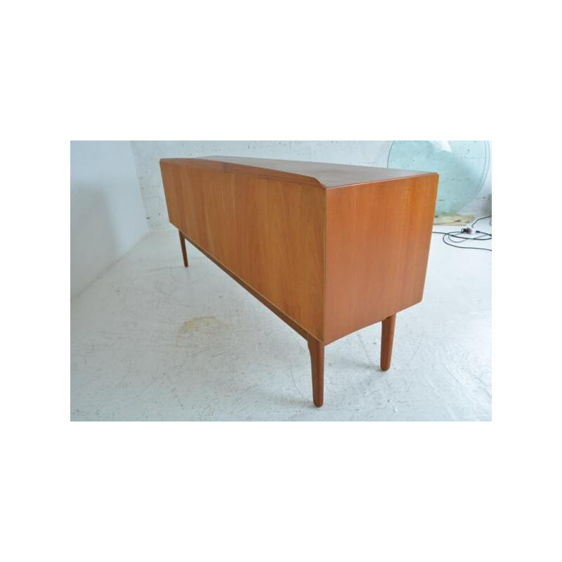 Scandinavian sideboard by Svend Äage Madsen for Knudsen & Son - 1960s