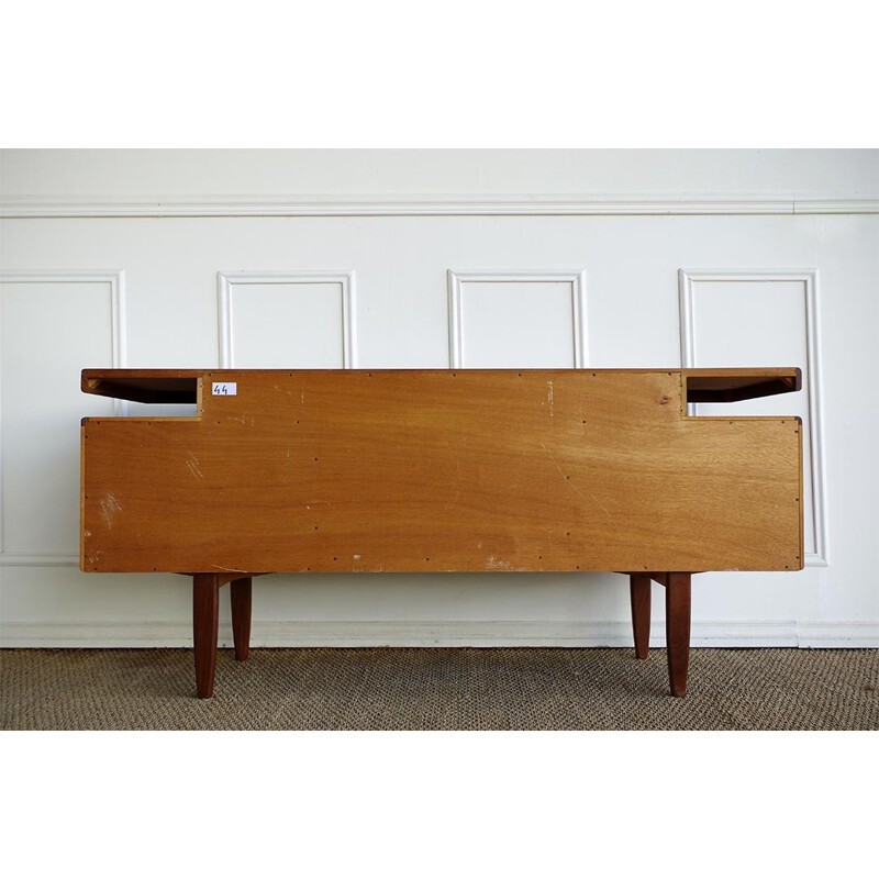 Scandinavian desk by V. Wilkins - 1960S