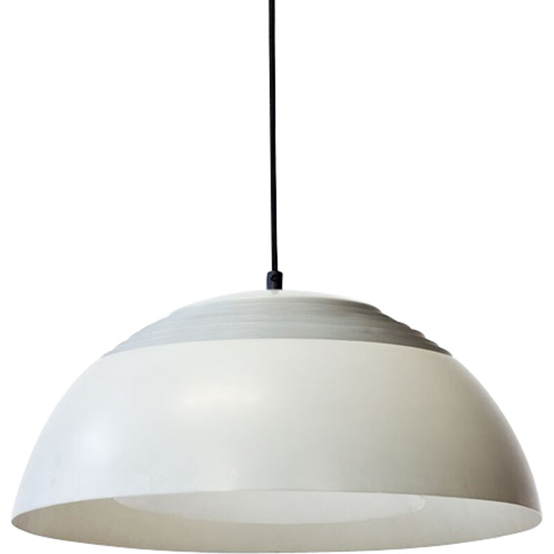 "AJ Royal" pendant lamp by Arne Jacobsen for Poulsen - 1950s