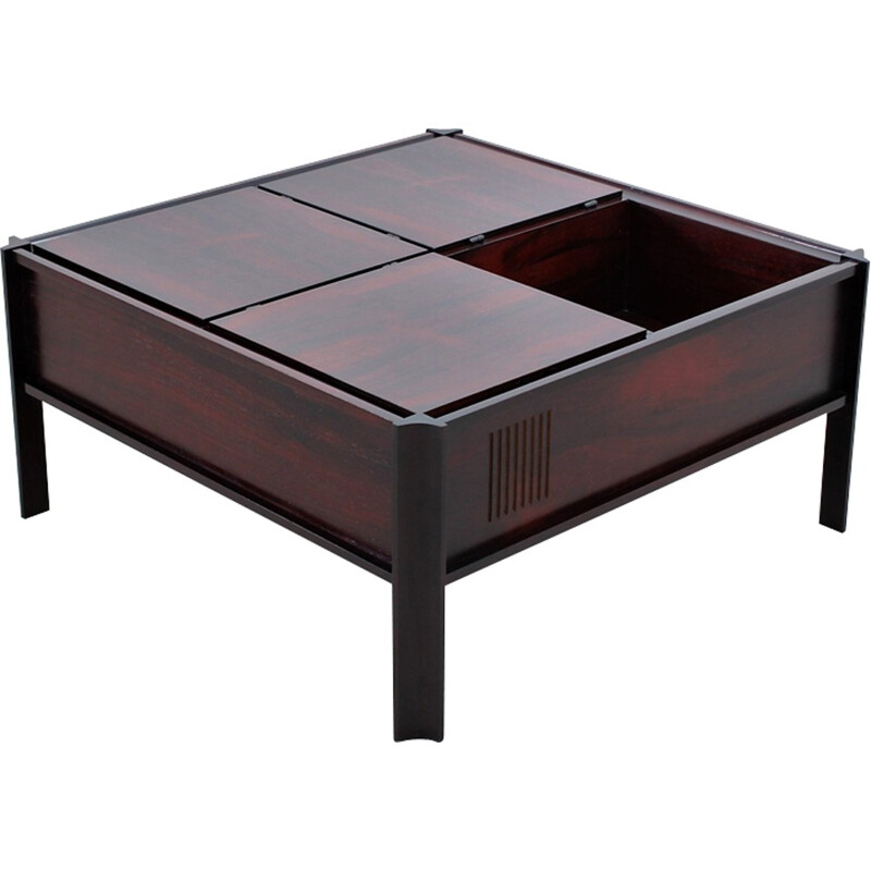 Large coffee table by Sormani - 1960s