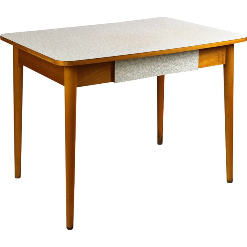 Table de Cuisine en Formica de Jitona - 1960