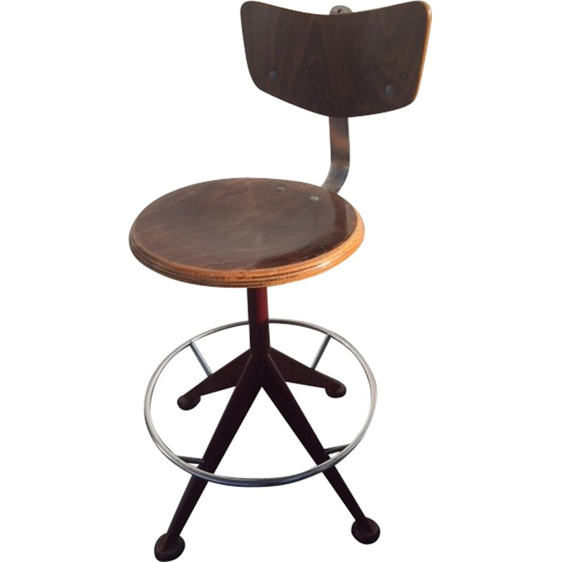 Velca Legnano stools - 1960s