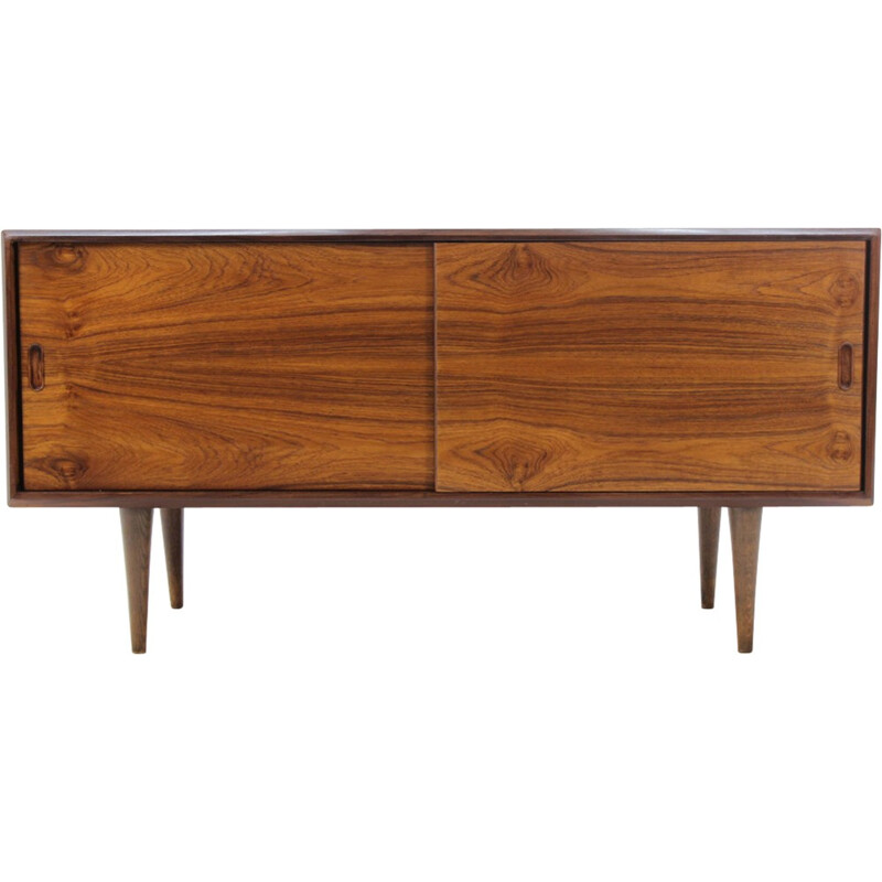 Scandinavian sideboard by Svend Äage Madsen for Knudsen & Son - 1960s