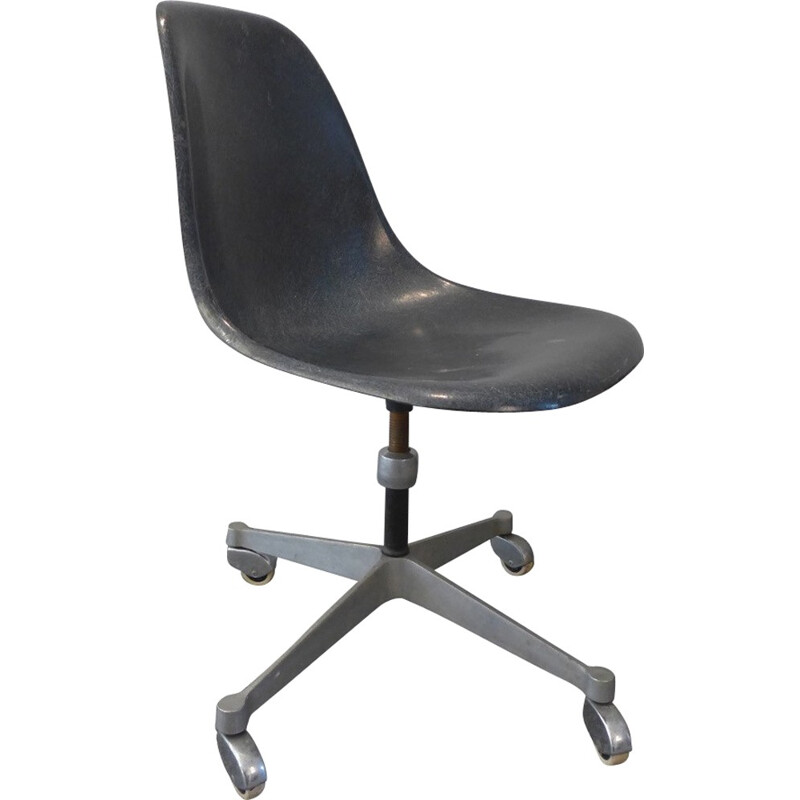 Desk chair by Charles Eames - 1960s