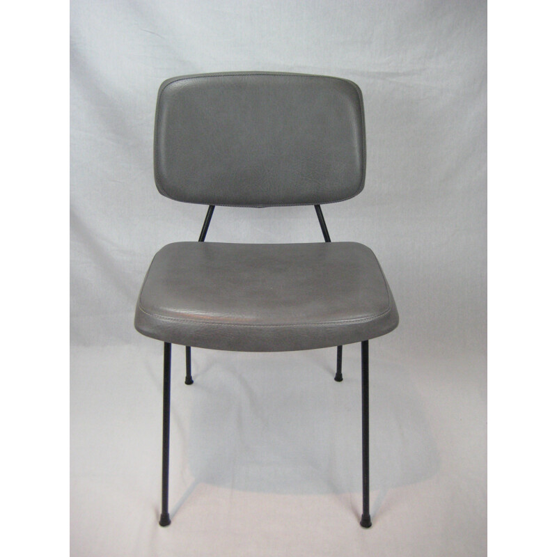 CM196 chair by Pierre Paulin - 1950s