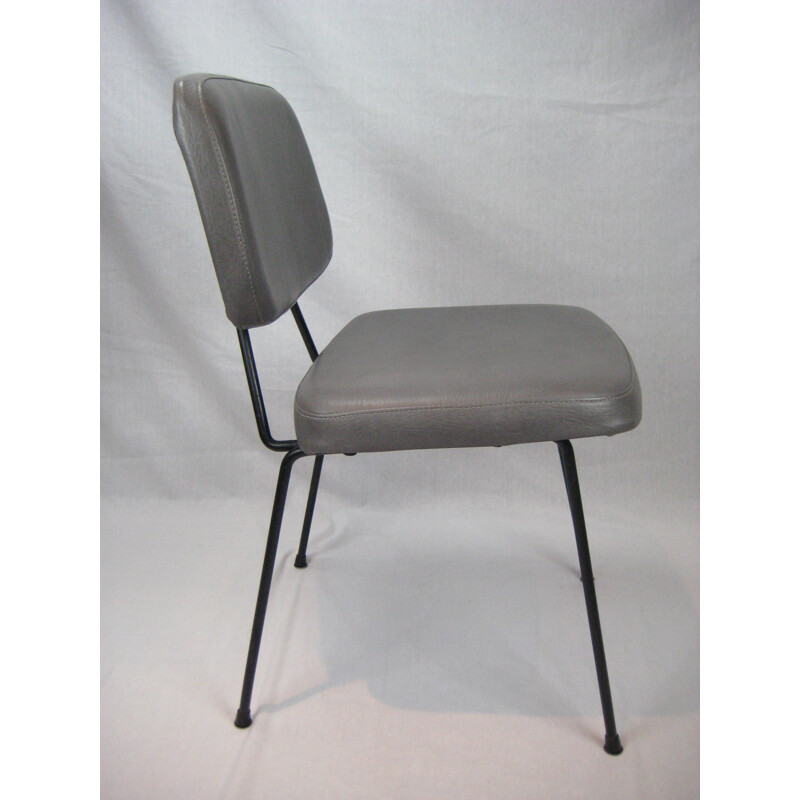 CM196 chair by Pierre Paulin - 1950s