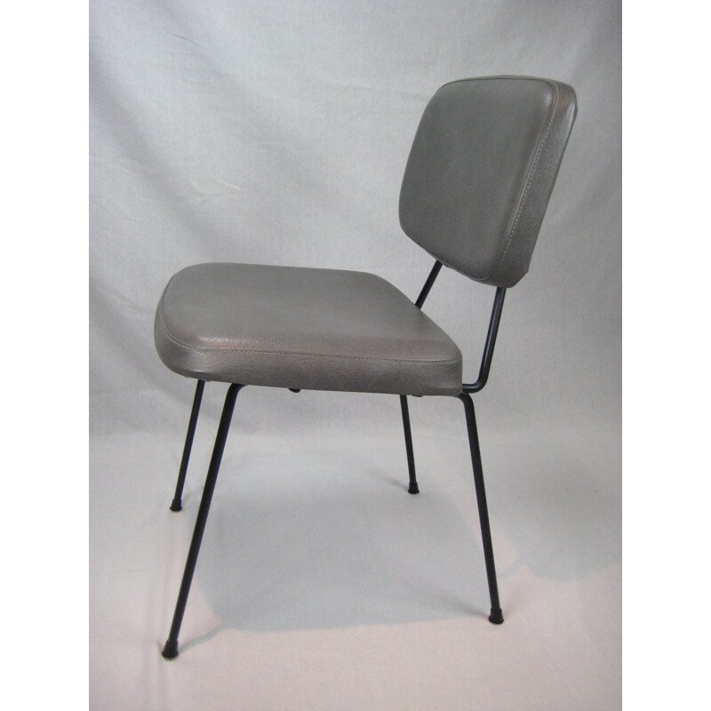 CM196 chair by Pierre Paulin - 1950s