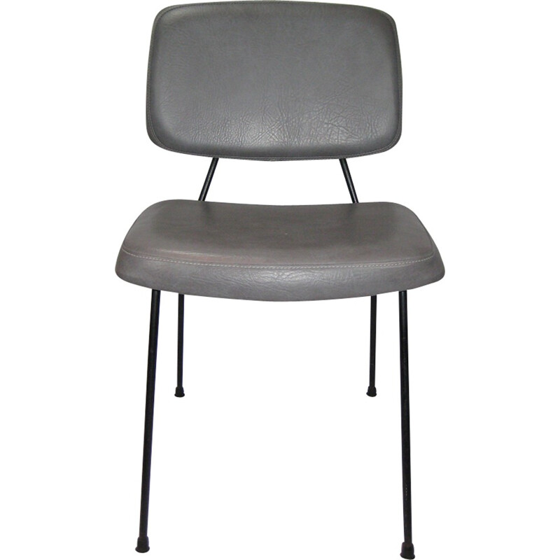 CM196 chair by Pierre Paulin - 1950s