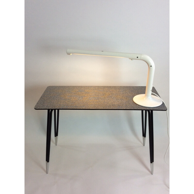 Lampe de table vintage "TUBE" de Anders Pehrson pour Ateljé Lykan - 1970