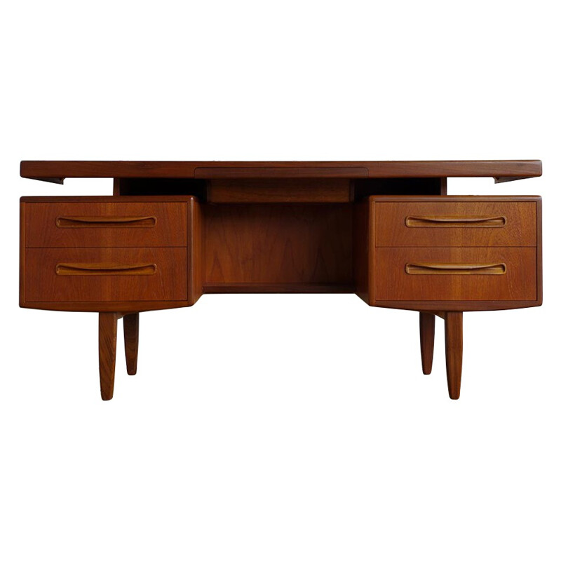 Scandinavian desk by V. Wilkins - 1960S