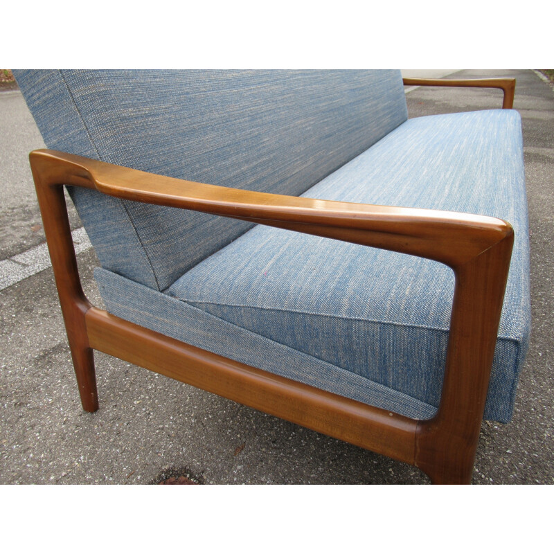 Canapé Daybed vintage - 1960