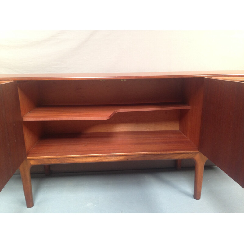 Vintage sideboard by Mac Intosh - 1970s