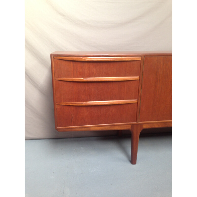 Vintage sideboard by Mac Intosh - 1970s