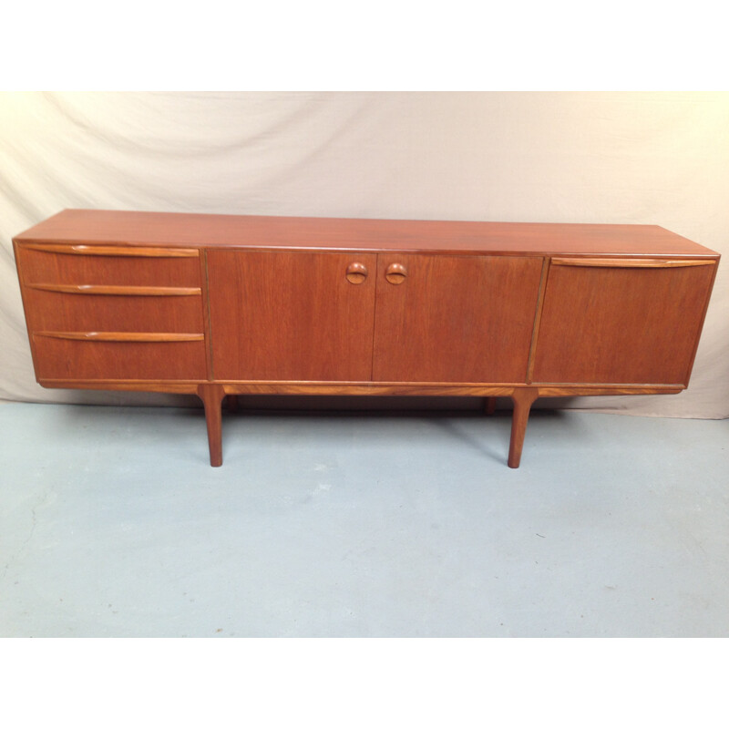 Vintage sideboard by Mac Intosh - 1970s