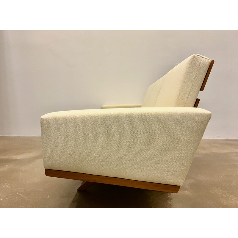 Reupholstered sofa by Georg Thams for AS Vejen Møbelfabrik - 1960s