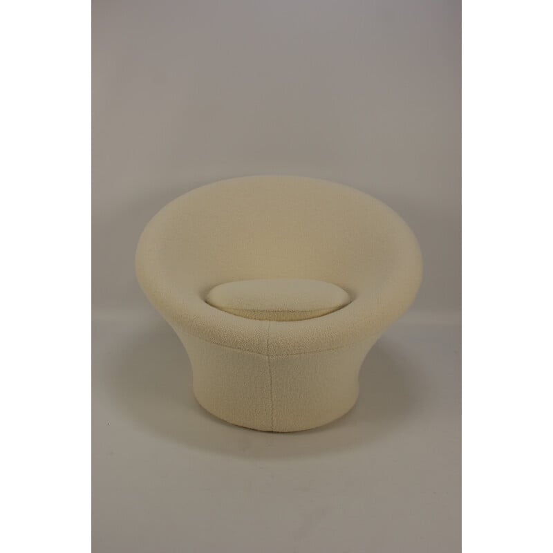 Fauteuil Vintage Mushroom par Pierre Paulin pour Artifort - 1970