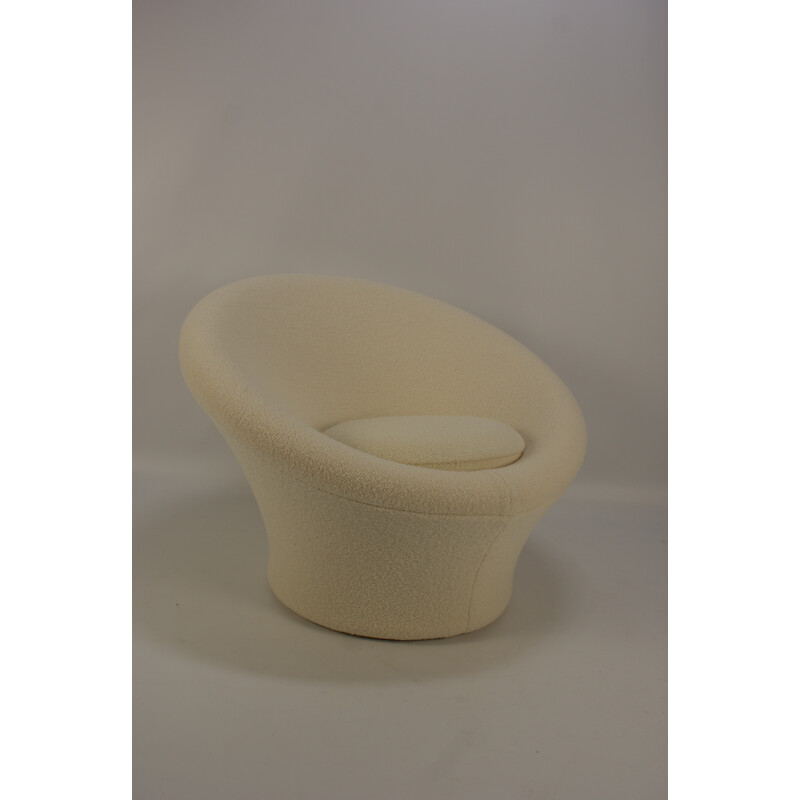 Vintage Mushroom Armchair by Pierre Paulin for Artifort - 1970s